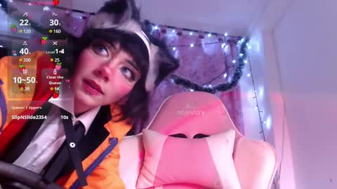 Snapshot of alicedang3r chatting on January 2025 10:18:02 AM Alice online show from January 2025 10:18:02 AM