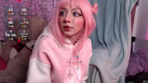 Snapshot of alicedang3r chatting on February 2025 12:27:01 AM Alice online show from February 2025 12:27:01 AM