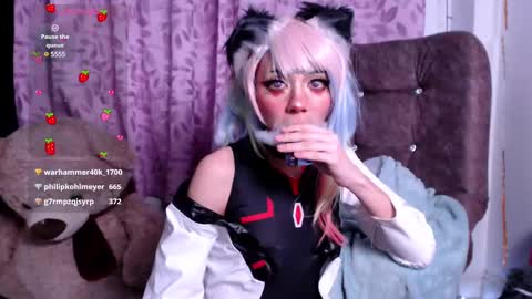 Snapshot of alicedang3r chatting on February 2025 04:55:01 AM Alice online show from February 2025 04:55:01 AM