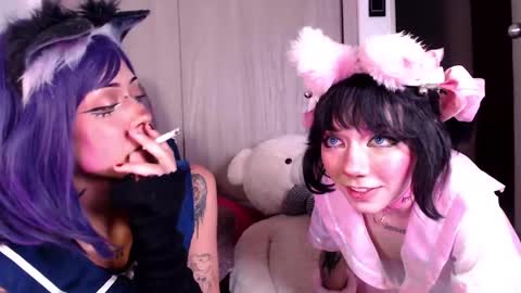 Snapshot of alicedang3r chatting on February 2025 08:20:01 AM Alice online show from February 2025 08:20:01 AM