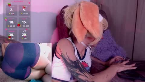 Snapshot of alicedang3r chatting on March 2025 03:51:02 AM Alice online show from March 2025 03:51:02 AM