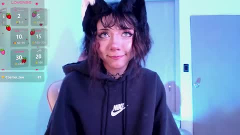 Snapshot of alicedang3r chatting on October 2025 02:31:01 AM Alice online show from October 2025 02:31:01 AM