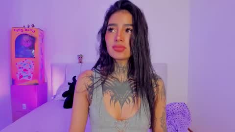 Snapshot of alicee_0 chatting on September 2025 04:06:01 PM Alice online show from September 2025 04:06:01 PM