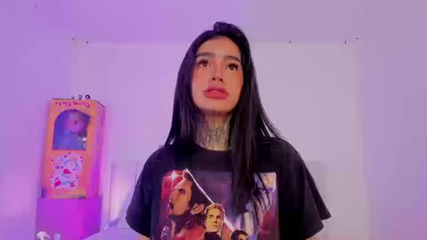 Snapshot of alicee_0 chatting on September 2025 03:34:01 PM Alice online show from September 2025 03:34:01 PM