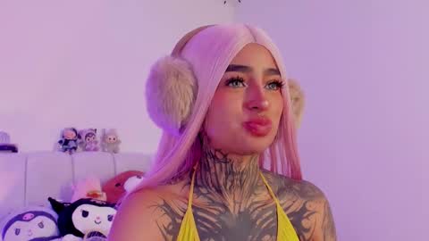 Snapshot of alicee_0 chatting on September 2025 07:17:02 PM Alice online show from September 2025 07:17:02 PM