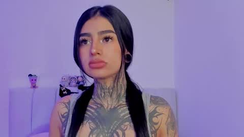 Snapshot of alicee_0 chatting on October 2025 07:24:02 PM Alice online show from October 2025 07:24:02 PM