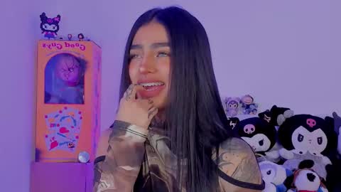 Snapshot of alicee_0 chatting on October 2025 08:10:01 PM Alice online show from October 2025 08:10:01 PM