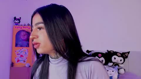 Snapshot of alicee_0 chatting on November 2025 05:03:01 PM Alice online show from November 2025 05:03:01 PM