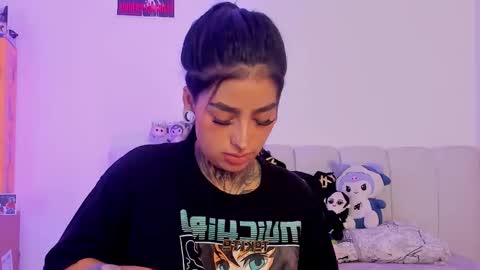 Alice  online show from February 2026 08:29:02 PM