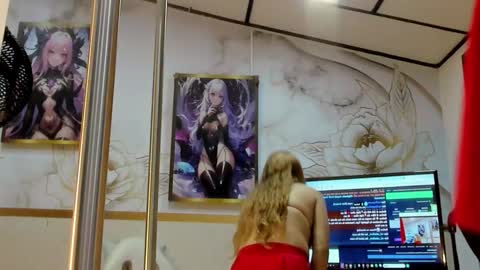 alicee online show from March 2026 08:25:01 PM