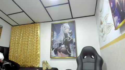 alicee online show from June 2026 09:40:01 PM