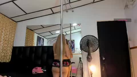 alicee online show from June 2026 07:34:02 PM