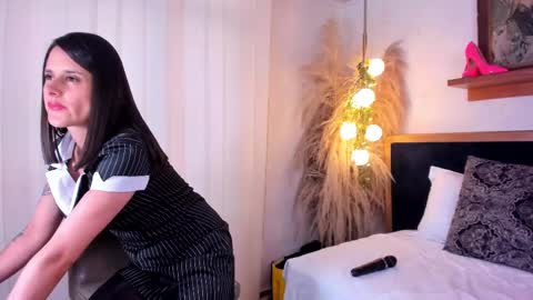 Aleja  online show from March 2025 02:12:01 PM