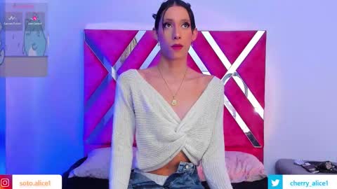 Snapshot of alicee_salvatore chatting on December 2025 02:08:02 AM Alice Salvatore online show from December 2025 02:08:02 AM