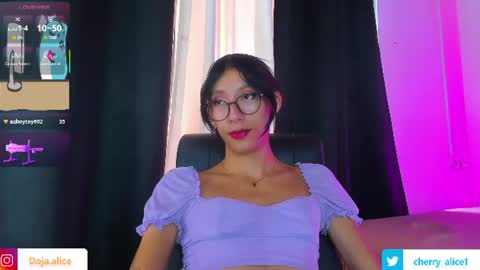 Snapshot of alicee_salvatore chatting on July 2026 07:29:02 PM Alice Salvatore online show from July 2026 07:29:02 PM