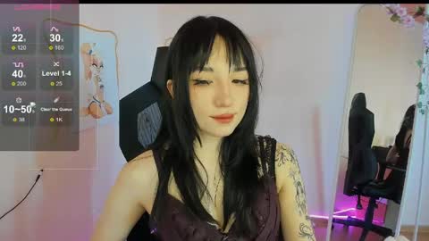 Alice online show from April 2026 02:14:01 AM