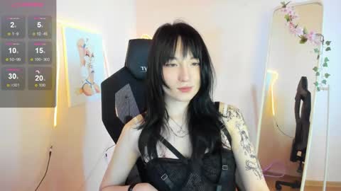 Alice online show from May 2026 02:20:02 AM