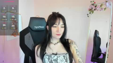 Alice online show from May 2026 02:20:02 AM