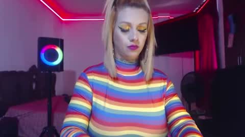 aliceesmiths online show from February 2025 06:45:01 PM