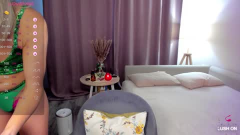 Daniella online show from December 2024 04:30:02 AM