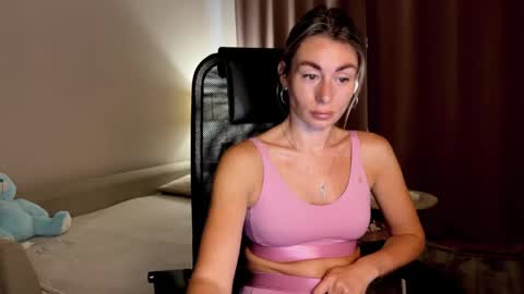 Daniella online show from May 2026 02:30:01 AM