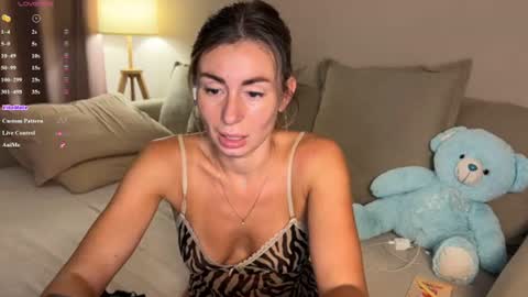 Daniella online show from June 2026 12:18:01 PM