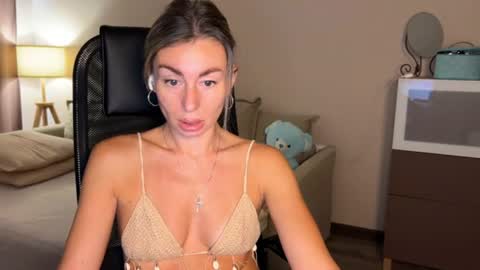 Daniella online show from June 2026 03:16:01 AM