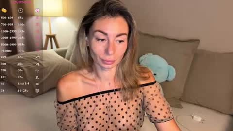 Daniella online show from July 2026 01:56:01 AM