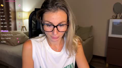 Daniella online show from July 2026 11:24:01 AM