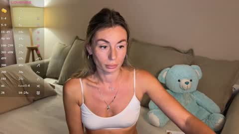 Daniella online show from July 2026 05:27:02 PM