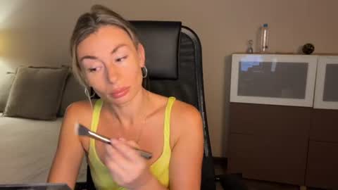 Daniella online show from July 2026 03:14:02 AM