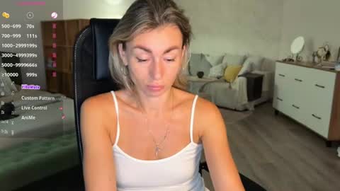 Daniella online show from August 2026 01:49:02 AM