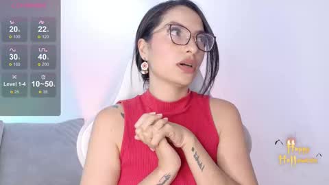 Alice online show from October 2025 11:39:02 PM