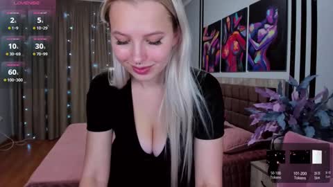 Alice online show from January 2025 11:58:02 AM