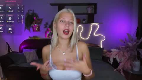 Alice online show from October 2025 05:00:02 AM