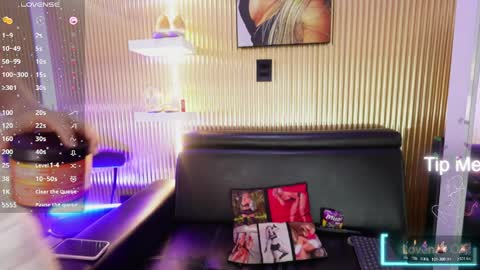 Allice online show from April 2026 06:52:02 PM