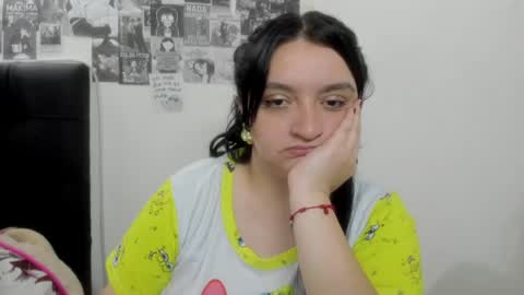 Aliceinboobieland online show from June 2026 12:57:01 AM