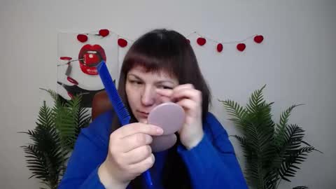 Snapshot of aliceinks chatting on February 2026 07:05:01 AM AliceInks online show from February 2026 07:05:01 AM