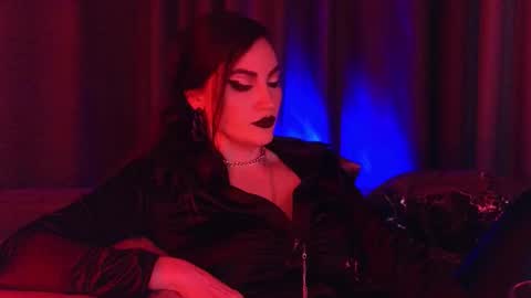 alicejameson online show from February 2026 09:08:01 PM