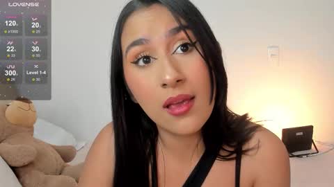 Snapshot of alicejhons chatting on September 2025 02:00:02 AM vanessa online show from September 2025 02:00:02 AM