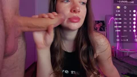 Alice 19 Kaneky 19 online show from September 2025 11:37:01 PM