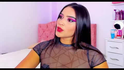  ALICEKIING online show from January 2025 03:04:02 AM