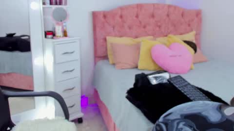  ALICEKIING online show from February 2025 03:07:02 AM