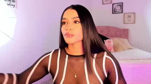  ALICEKIING online show from January 2026 02:03:01 AM