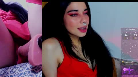 Alicekingdom online show from December 2024 02:41:02 AM