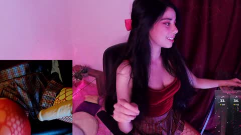 Alicekingdom online show from January 2025 12:43:02 AM