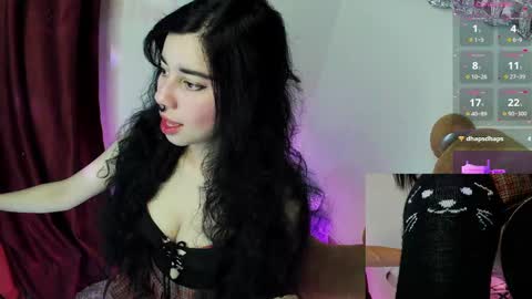 Alicekingdom online show from October 2025 12:18:02 AM