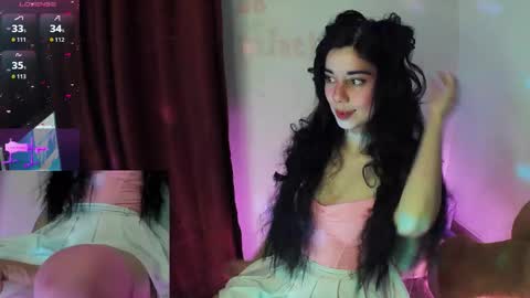 Alicekingdom online show from October 2025 12:31:01 AM