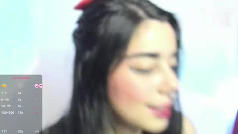 Alicekingdom online show from November 2025 01:48:02 AM