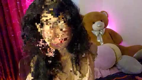 Snapshot of alicekingdom chatting on May 2026 09:20:02 PM Alicekingdom online show from May 2026 09:20:02 PM